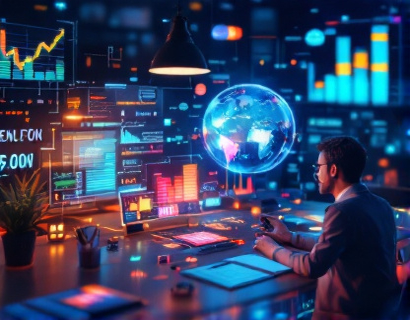 Future of Live Presentations: Harnessing AI Avatar Technology for Enhanced Engagement and Dynamic Communication