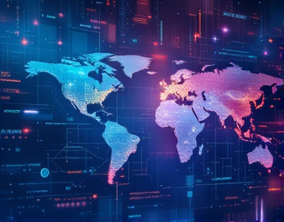 Virtual Voices of the Future: Revolutionizing Digital Communication